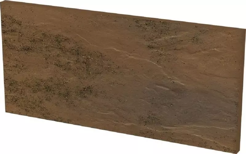 

Подступёнок «Ceramika Paradyz» Semir Beige Matt 30x14,8 beige