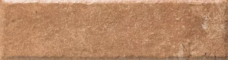 

Настенная плитка «Ceramika Paradyz» Scandiano Rosso Matt. 24,5x6,6 rosso