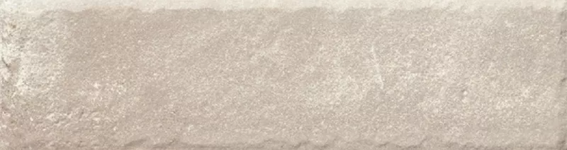 

Настенная плитка «Ceramika Paradyz» Scandiano Beige Matt. 24,5x6,6 beige