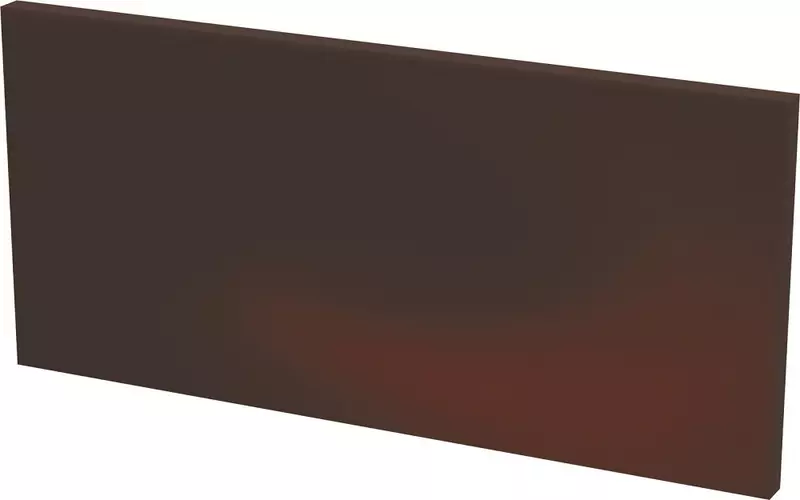 

Подступёнок «Ceramika Paradyz» Cloud Brown Matt. 30x14,8 brown