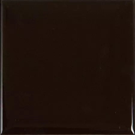 Настенная плитка «Monopole» Armonia Chocolate Bisel 15x15  коричневый