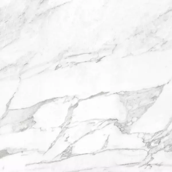 

Напольная плитка «Argenta Ceramica» Carrara Shine Brillo 60x60 white