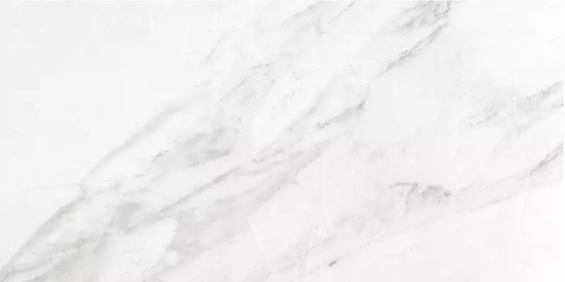 

Настенная плитка «Argenta Ceramica» Carrara Shine Brillo 60x30 white