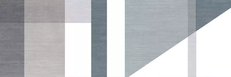 

Настенный декор «Undefasa» Decorado Art Indigo 75x25
