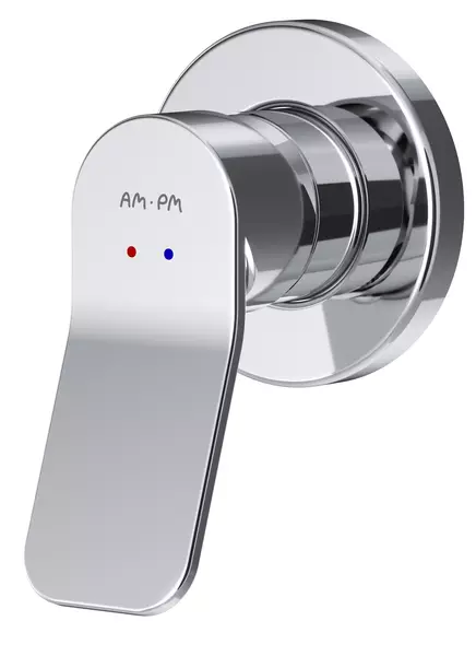 

Смеситель для душа «Am.Pm» X-Joy F85A65000 хром