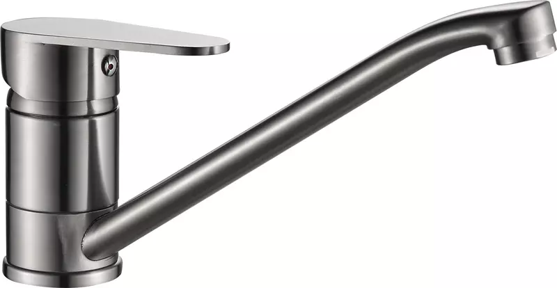 

Смеситель для кухонной мойки «Haiba» HB42802 хром