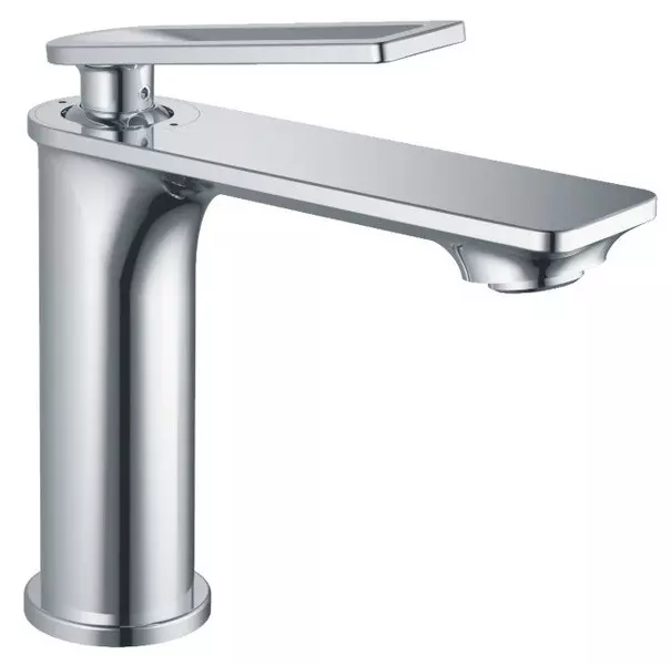 

Смеситель для раковины «Haiba» HB10589 хром