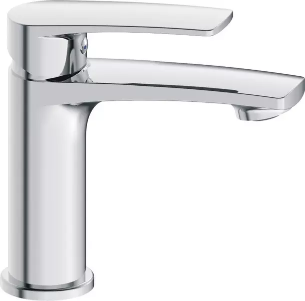 

Смеситель для раковины «Haiba» HB10587 хром