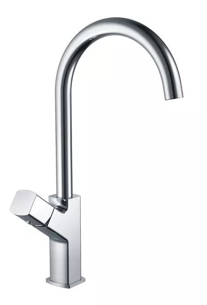 

Смеситель для кухонной мойки «Haiba» HB70577 хром