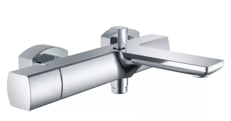 

Смеситель для ванны «Haiba» HB60577 хром