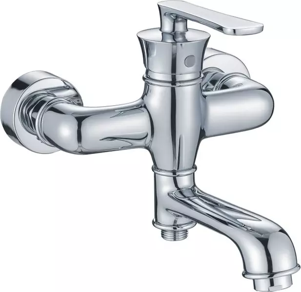 

Смеситель для ванны «Haiba» HB60181 хром