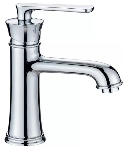 

Смеситель для раковины «Haiba» HB10181 хром