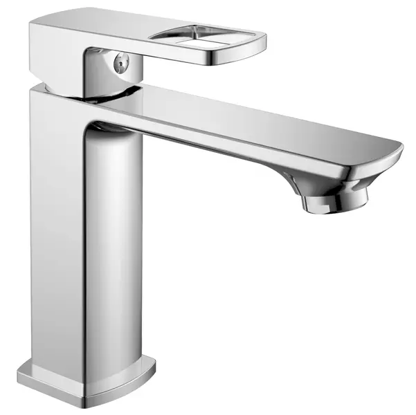 

Смеситель для раковины «Haiba» HB10176 хром