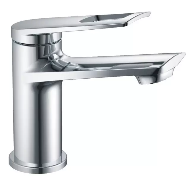 

Смеситель для раковины «Haiba» HB10595 хром