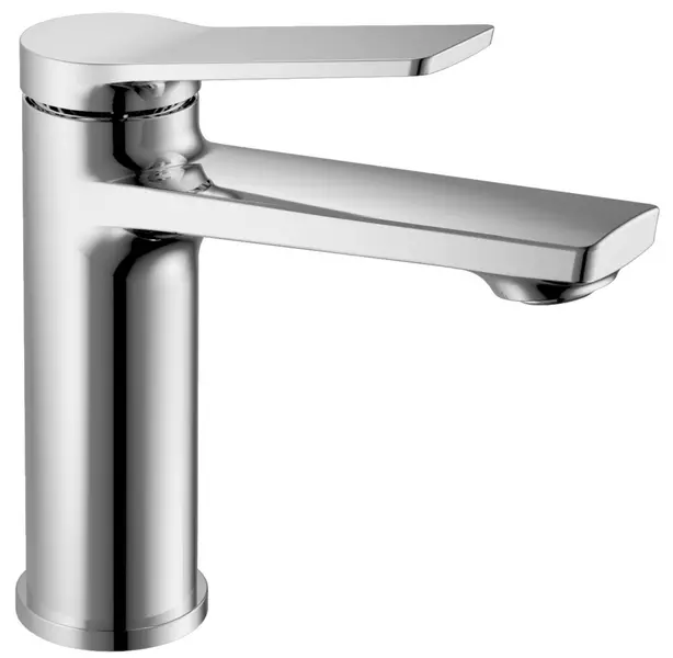 

Смеситель для раковины «Haiba» HB10572 хром