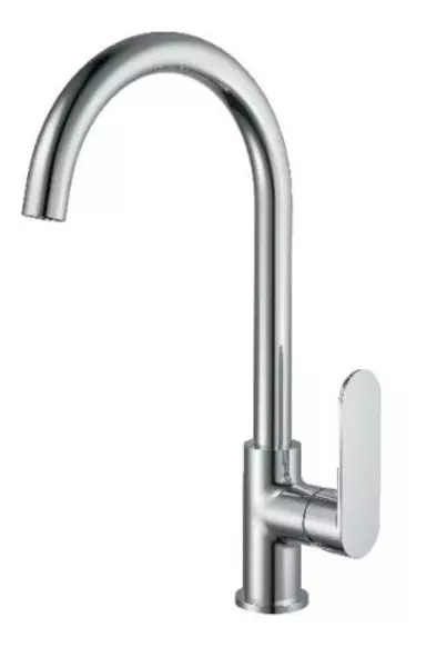 

Смеситель для кухонной мойки «Haiba» HB70590 хром