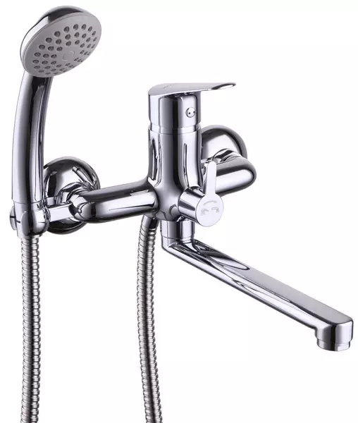 

Смеситель для ванны «Lemark» Partner LM6513C хром