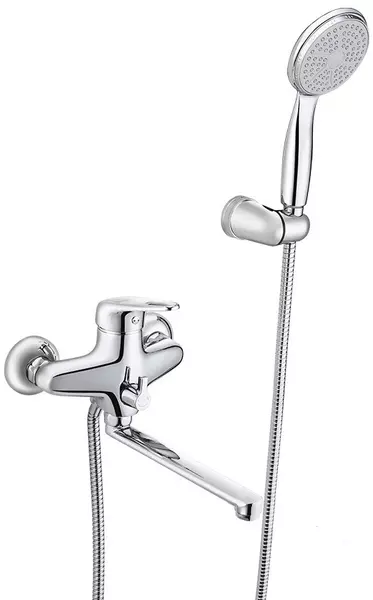 

Смеситель для ванны «Lemark» Luna LM4113C хром