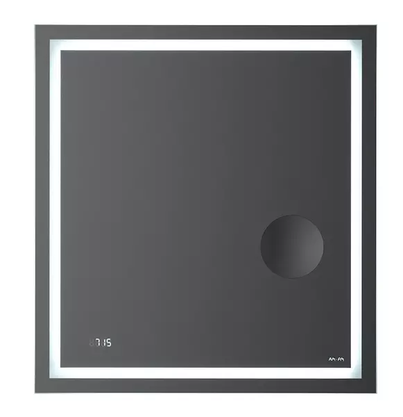 

Зеркало «Am.Pm» Gem 65 с подсветкой
