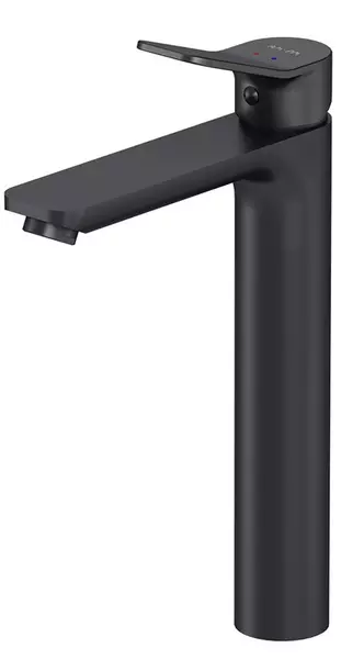 

Смеситель для раковины «Am.Pm» X-Joy F85A92022 чёрный