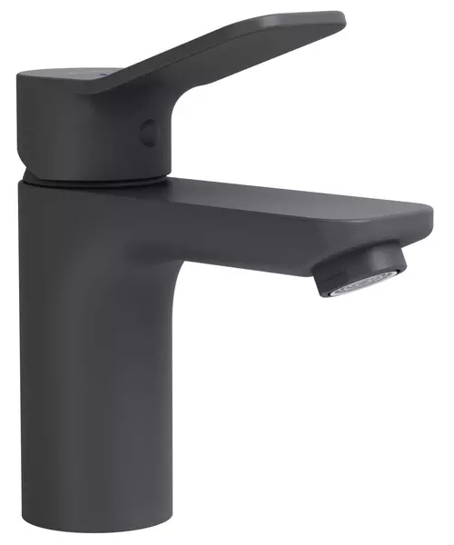 

Смеситель для раковины «Am.Pm» X-Joy F85A02122 чёрный