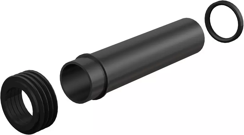 

Патрубок для инсталляций «AlcaPlast» M901