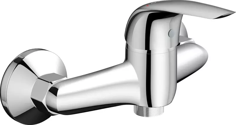 

Смеситель для душа «Dorff» Stark D1102000 хром