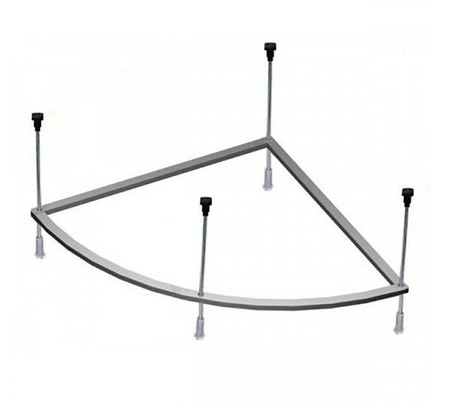 Каркас под ванну Vagnerplast Plejada 150150 4410₽