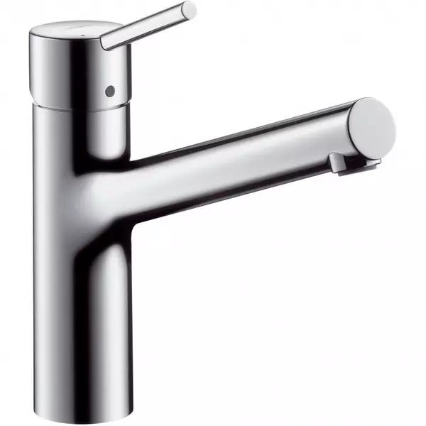 

Смеситель для кухонной мойки «Hansgrohe» Talis S 32851000 хром