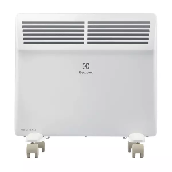 

Конвектор электрический «Electrolux» Air Stream ECH/AS-2000MR с термостатом белый