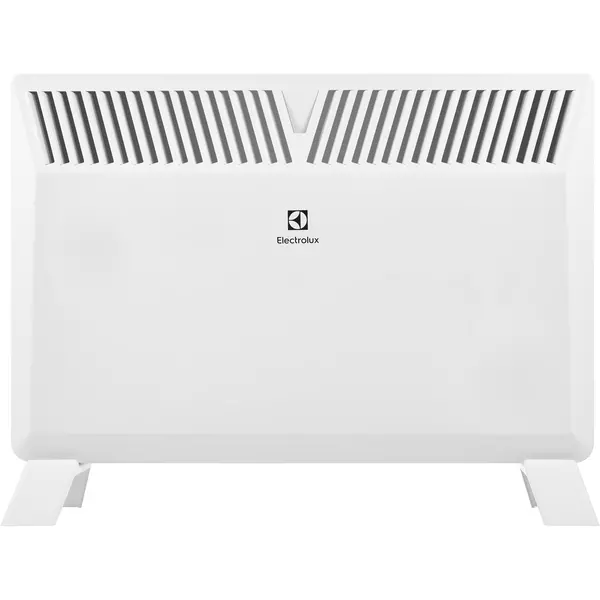 

Конвектор электрический «Electrolux» A ECH/A-2000M с термостатом белый