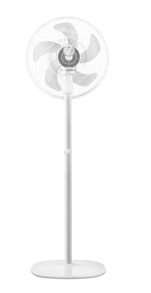 

Вентилятор напольный, настольный«Electrolux» EFF-1005 поворотный
