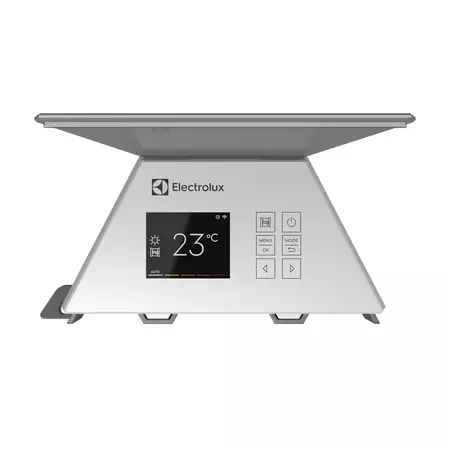 

Блок управления «Electrolux» Transformer Electronic ECH/TUE3 Wi Fi серый