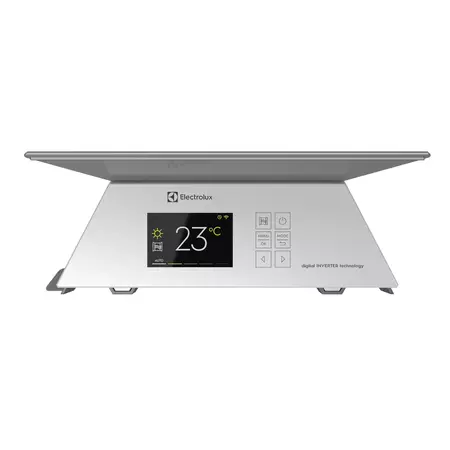 

Блок управления «Electrolux» Transformer Digital Inverter ECH/TUI3 серый