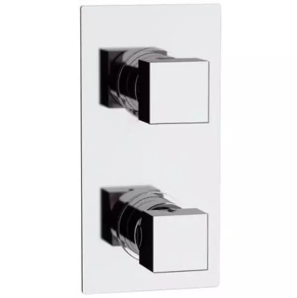 

Смеситель для душа «Remer» SQ 3 S933 хром