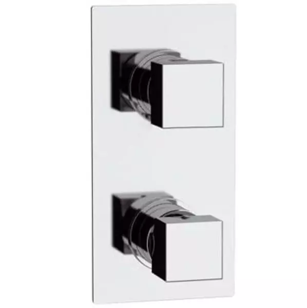 

Смеситель для душа «Remer» SQ 3 S923 хром
