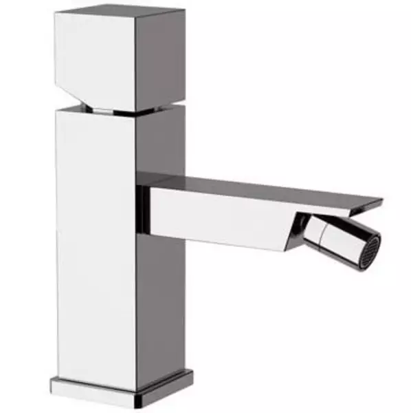 

Смеситель для биде «Remer» SQ 3 S213 хром