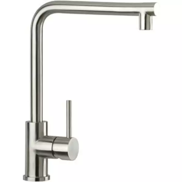 

Смеситель для кухонной мойки «Remer» Elegant Kitchen 304N72 хром