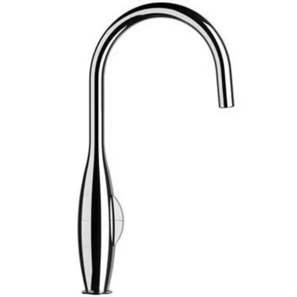 

Смеситель для кухонной мойки «Remer» Elegant Kitchen BK722 хром