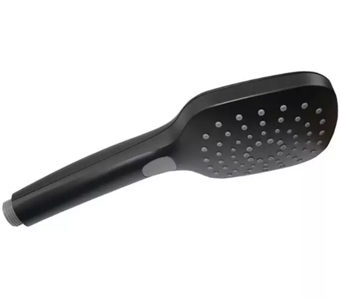 

Ручная лейка «Remer» 318CP чёрная