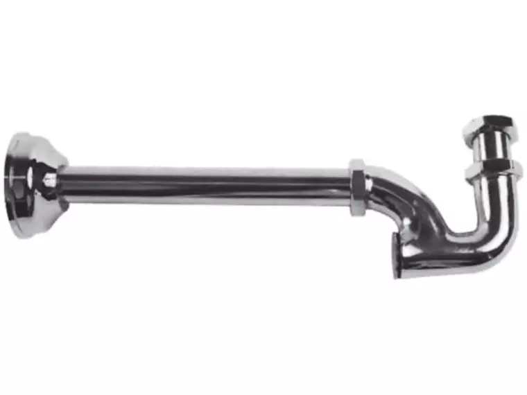 

Сифон для раковины «Remer» 972114 хром