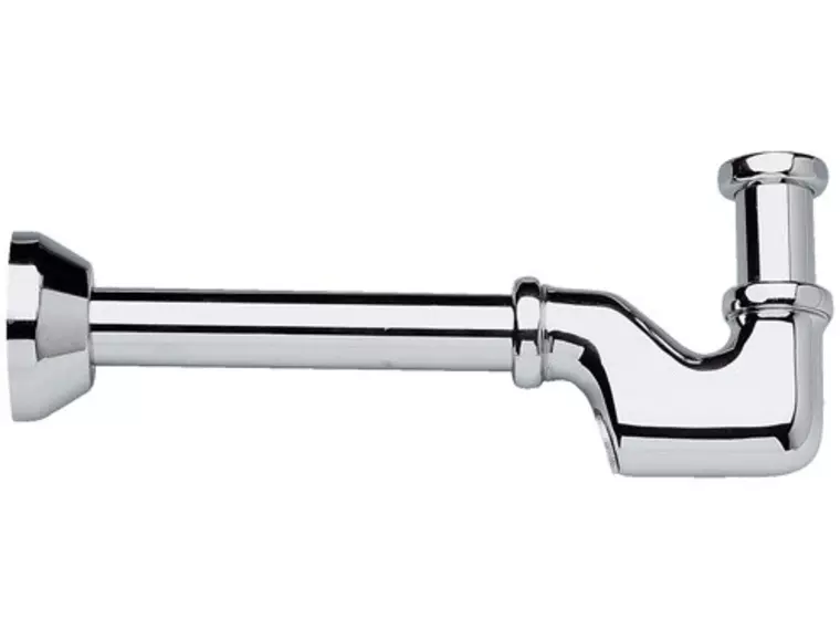 

Сифон для биде «Remer» RR 956 956114 хром