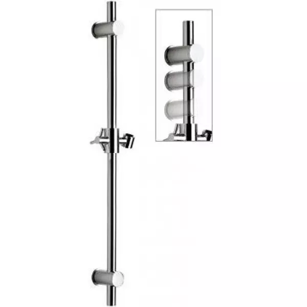 

Штанга для душа «Remer» 319G хром