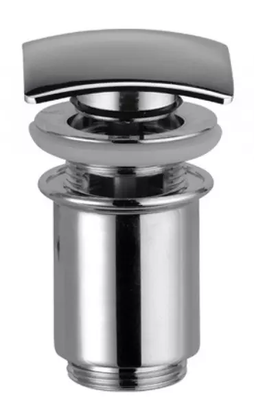 

Донный клапан для раковины «Remer» 905SCC114 хром