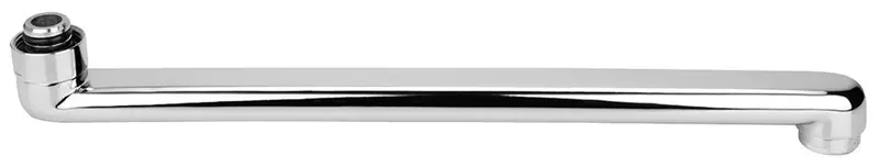 

Излив к смесителю «Remer» RR 92 40 хром