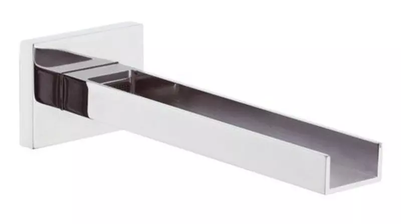 

Излив к смесителю «Remer» 91QC 19 хром
