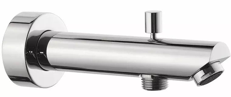 

Излив к смесителю «Remer» 91MD 18 хром