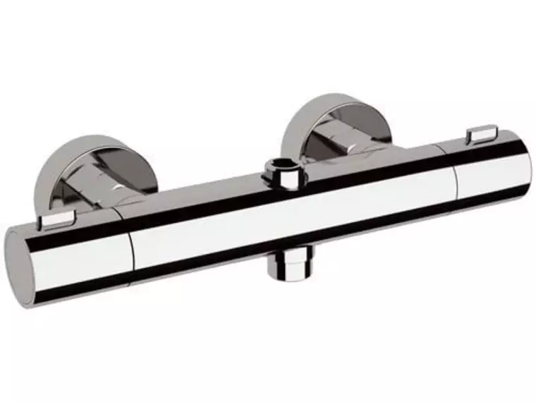

Смеситель для душа «Remer» Elegance EQ3234 с термостатом хром