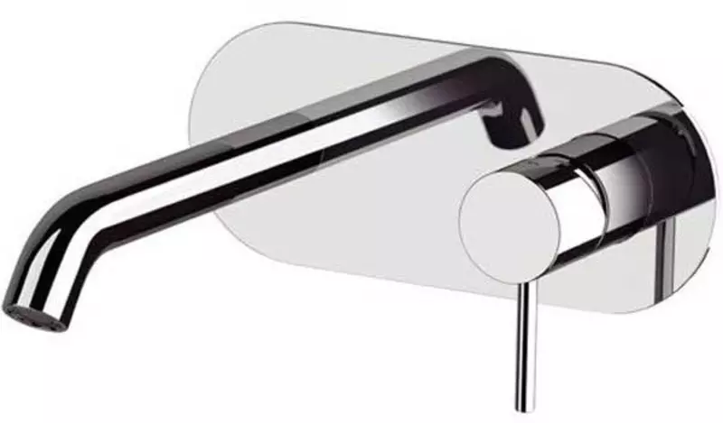

Смеситель для раковины «Remer» X-Style X15 хром