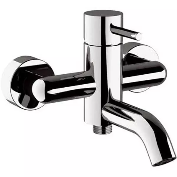 

Смеситель для ванны «Remer» X-Style X05 хром